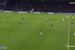 歐冠-恩佐進球被吹凱塞多制勝 切爾西1-0帕福斯末輪爭前8