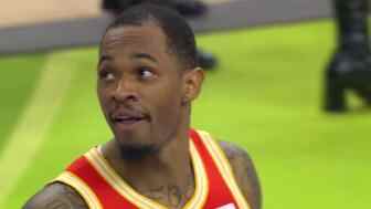 ?俱樂部杯-廣廈逆轉吉林進四強 塔克48+6+11 欒利程失絕平三分