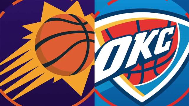 NBA杯??雷霆全員得分49分大勝太陽(yáng)進(jìn)4強(qiáng) 鴨梨三節(jié)28+8 切特24+8