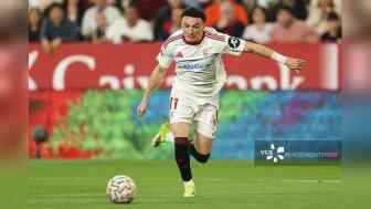 西甲-雨果&middot;杜羅破門拉馬扎尼建功 瓦倫西亞客場2-0塞維利亞