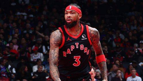 拼尽全力！英格拉姆18中11空砍31分6板7助 罚球8中6