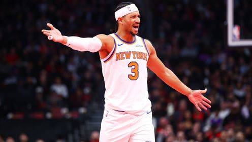 打得真好！哈特11中8&4记三分高效拿下21分6板4助2断