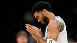 塔圖姆vs黃蜂全場拿下23分集錦