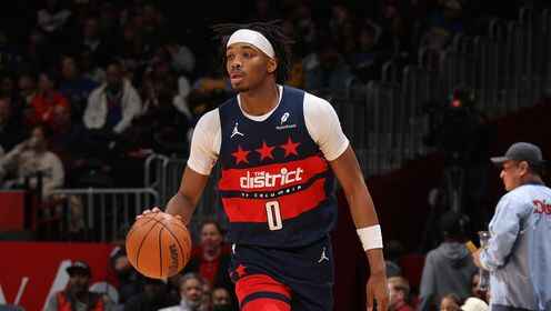 庫利巴利vs勇士21分8板精彩集錦