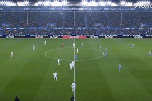 西甲-姆巴佩破門羅德里戈建功 皇馬2-1阿拉維斯距榜首4分