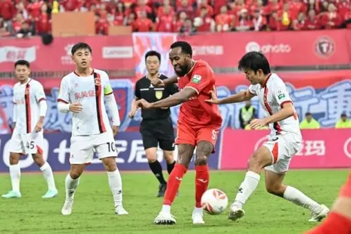 全場回放 (官方解說)