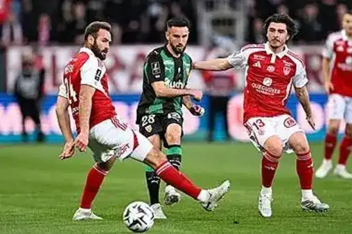 全場回放（鹿中原）