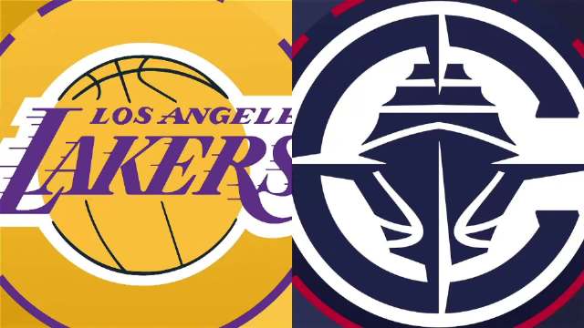 ??快船勝湖人止5連?。|契奇祖巴茨傷退 小卡32+12 詹姆斯36分