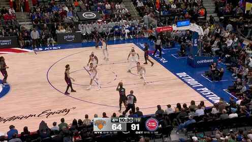 全場最高！布朗vs熱火29分集錦