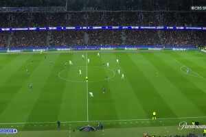 歐冠-亞馬爾傳射萊萬破門 巴薩4-1逆轉哥本哈根直通16強