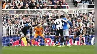 英超-雙殺死敵！桑德蘭客場2-1絕殺紐卡積分反超