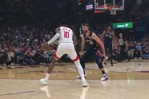 【全場回放】 騎士vs火箭 (王曉晨、馬健、佳依)