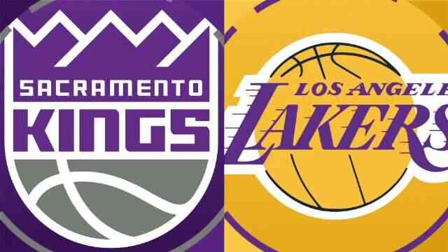 ??湖人24分大勝國王！東里三節打卡 老詹活力四射 威少三分7中1