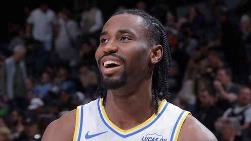 全場(chǎng)最高！內(nèi)史密斯vs國(guó)王空砍29分集錦