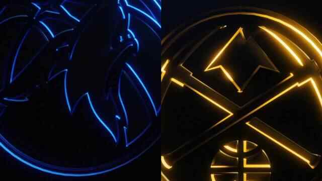 ??掘金力克森林狼1-0 約基奇25+13+11 穆雷16罰全中 華子22+9+7