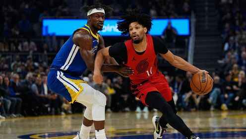 全隊最高！夏普vs勇士拿到19分集錦