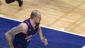 02月26日NBL常規(guī)賽 香港金牛  102 - 85  安徽皖江龍 全場集錦