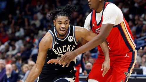 第二節18分扭轉局面！托馬斯替補21分鐘17中11砍27分 罰球6中4