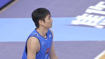 NBL常規賽 焦作文旅  96 - 94  石家莊翔藍 全場集錦