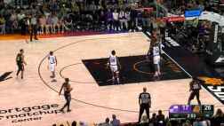 正負值+21最高！布克三節14中8貢獻26分8助 罰球10中9