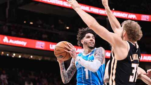 ??9連勝！黃蜂力擒老鷹 克尼佩爾6記三分&23+8 新鷹王31+9+8