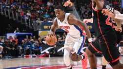 ??活塞擊退猛龍 杜倫13中12砍31+9 詹金斯21+5 英格拉姆22分