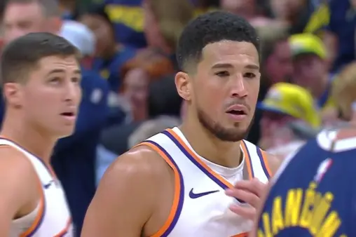 【全場回放】 掘金vs太陽 (徐秦威、郭維盛、廖昕陽)