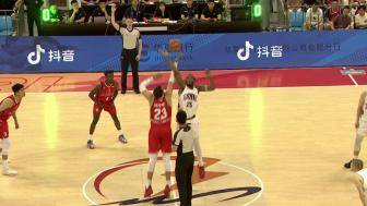 [咪咕]07月02日NBL常规赛 合肥狂风峻茂  70 - 79  香港金牛 全场集锦