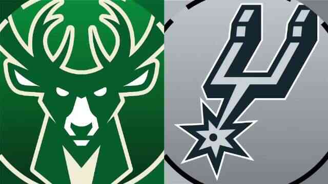 ??馬刺大勝送雄鹿3連敗 文班22+10 卡斯爾19+10 字母哥21+5