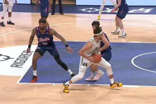 全場(chǎng)回放（官方解說(shuō)）