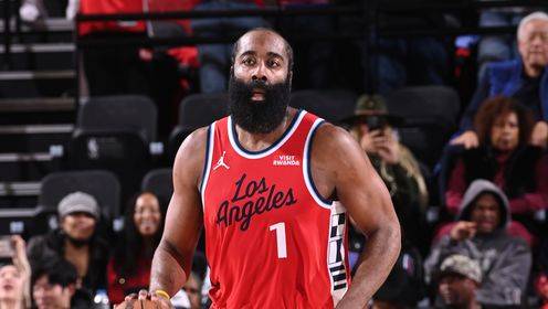 弒舊主！哈登14中7拿到29分6助 罰球13中12&正負值+19