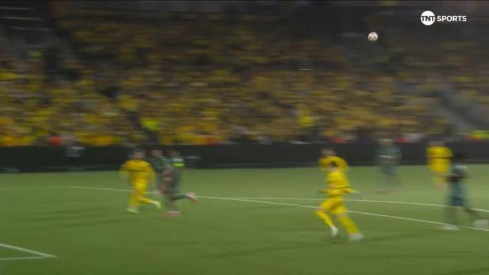 歐聯(lián)杯-波羅神仙球 熱刺2-0總比分5-1博德閃耀決賽戰(zhàn)曼聯(lián) 歐聯(lián)杯-波羅神仙球 熱刺2-0總比分5-1博德閃耀決賽戰(zhàn)曼聯(lián)
