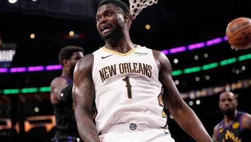 橫沖直撞！錫安18中10拿下24分4板1斷 4次犯規