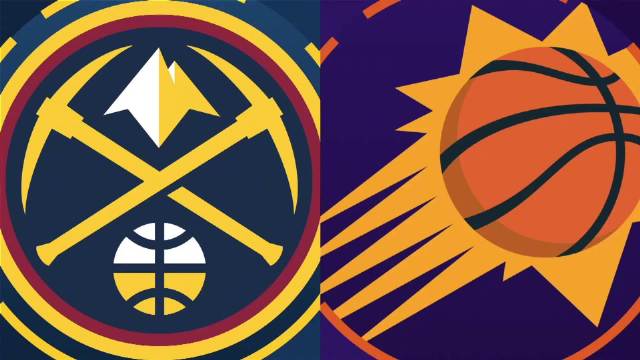 ?掘金轻取太阳 约基奇26+9+10 穆雷24分 狄龙27分