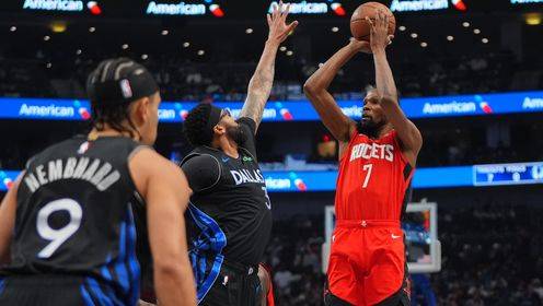 末節直接沒讓上！杜蘭特苦苦支撐被迫打卡 31分鐘20中11砍27分3助