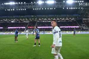  國米打破僵局！亞特蘭大后防自亂陣腳，勞塔羅單刀推射得手！