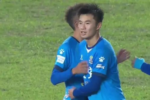 【全场回放】 宜宾长江首城队vs内江重龍酒队