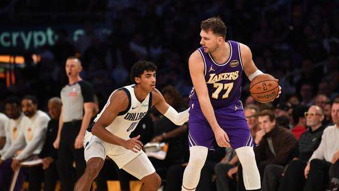 弑旧主！东契奇18中10砍35分5板11助 罚球11中11