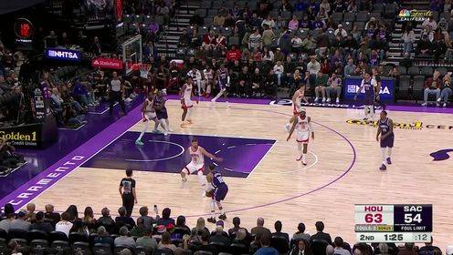 拼盡全力！德羅贊17中9拿下27分4板9助2斷1帽 加時助攻準絕殺