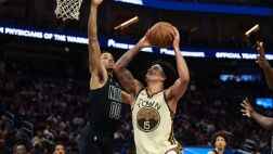 ??勇士逆轉送籃網(wǎng)9連敗 桑托斯新高31分 波杰姆22+6 扎威19+6