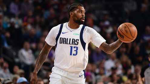 馬紹爾vs太陽砍下31分集錦