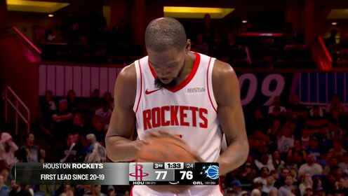 賽季新高+破3w2大關+追平科比！杜蘭特鏖戰40分鐘爆砍40分8板！