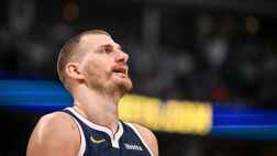 ??逆天！約基奇爆轟23分21板19助 背靠背46分38板36助+3失誤！