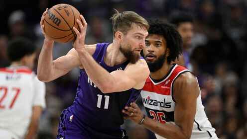 ??國王4連勝&送奇才4連敗 威少26+6 小薩時隔27場復出 薩爾19分