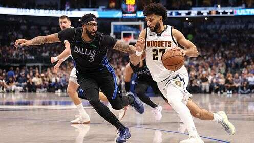 盡力了！賈馬爾&middot;穆雷21中12空砍31分7板14助1斷