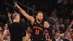 ??尼克斯40分大勝送公牛6連敗 OG31+8 布倫森17+10 吉迪12中3