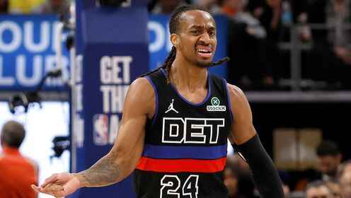 全隊最高！詹金斯vs尼克斯11投7中砍下18分集錦