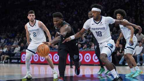 ??森林狼逆轉灰熊取4連勝 華子41分5斷 蘭德爾23+11 李凱爾首秀