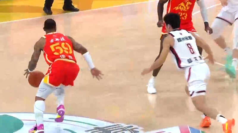 ?廣廈擊敗浙江 胡金秋15分 劉澤一7+15 程帥澎10中0