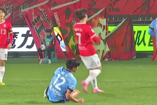 全場回放（官方解說）